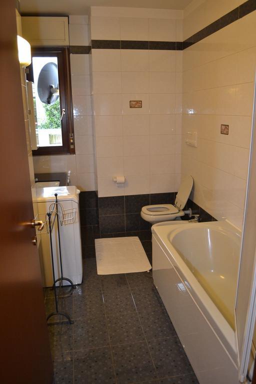 B&B Ai Prati Bergamo Phòng bức ảnh