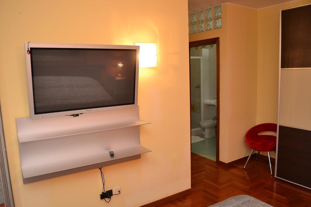 B&B Ai Prati Bergamo Phòng bức ảnh