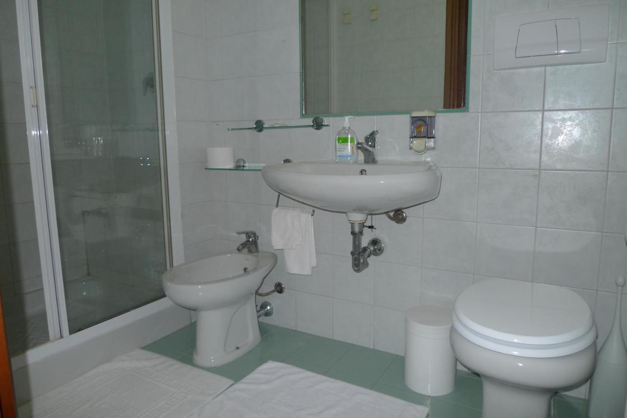 B&B Ai Prati Bergamo Phòng bức ảnh